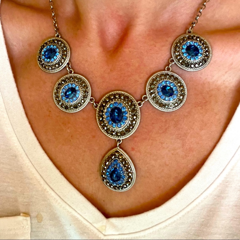Statement Necklace